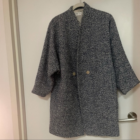 Mango Jackets & Coats Mango Jacket Poshmark